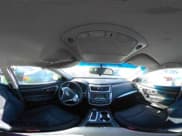 ✅ 2017 Nissan Altima SR • VIN: 1N4AL3AP6HC135833 • Lot: 43648242. Listed on IAAI with 183,478 mi. Free auction sales archive from the USA and detailed vehicle history report at DreamBid. Image 18.