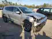 2020 Hyundai Santa Fe SEL z VIN 5NMS33AD7LH293290, wystawiony jako Copart lot #40094643 z przebiegiem 36 640 mil mil oraz . Historia ofert i sprzedaży dostępna na DreamBid. Obrazek 4.