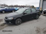 ✅ 2016 Volkswagen Jetta Sport • VIN: 3VWD17AJ6GM263001 • Лот: 92797855. Опубликован ранее на Copart с пробегом 87 223 миль. Бесплатный доступ к архиву аукционных продаж из США и подробный отчёт об истории автомобиля на DreamBid. Изображение 1.