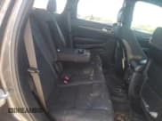 ✅ 2020 Jeep Grand Cherokee Laredo E • VIN: 1C4RJEAGXLC182225 • Lot: 85555825. Listed on Copart with 93,736 mi. Free auction sales archive from the USA and detailed vehicle history report at DreamBid. Image 11.