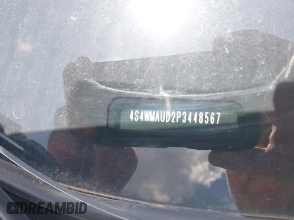 ✅ 2023 Subaru Ascent Limited • VIN: 4S4WMAUD2P3448567 • Lot: 42581625. Listed on IAAI with 29,483 mi. Free auction sales archive from the USA and detailed vehicle history report at DreamBid. Image 9.