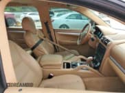 ✅ 2010 Porsche Cayenne • VIN: WP1AA2AP8ALA07107 • Lot: 55506275. Listed on Copart with Not provided. Free auction sales archive from the USA and detailed vehicle history report at DreamBid. Image 7.