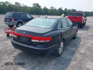 2007 Hyundai Azera SE с VIN KMHFC46F77A212057, выставлен на аукционе IAAI как лот 42400715 с пробегом 191 204 миль миль и . История ставок и продаж доступна на DreamBid. Изображение 4.