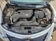 ✅ 2014 Nissan Altima 2.5 • VIN: 1N4AL3AP8EN207213 • Lot: 80016985. Listed on Copart with 88,235 mi. Free auction sales archive from the USA and detailed vehicle history report at DreamBid. Image 11.