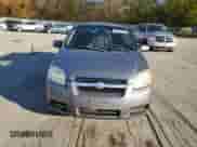 2011 Chevrolet Aveo 1LT с VIN KL1TD5DE9BB207179, выставлен на аукционе Copart как лот 82548075 с пробегом 174 446 миль миль и Списание • Salvage title. История ставок и продаж доступна на DreamBid. Изображение 5.