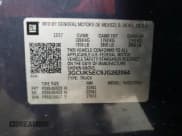 ✅ 2018 Chevrolet Silverado 1500 LTZ • VIN: 3GCUKSEC9JG282064 • Лот: 70865514. Опубликован ранее на Copart с пробегом 88 754 миль. Бесплатный доступ к архиву аукционных продаж из США и подробный отчёт об истории автомобиля на DreamBid. Изображение 13.