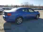 2013 Dodge Avenger SXT с VIN 1C3CDZCB4DN568428, выставлен на аукционе Copart как лот 52296165 с пробегом 148 030 миль миль и На запчасти • Non repairable. История ставок и продаж доступна на DreamBid. Изображение 3.