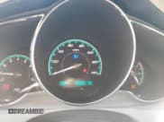 ✅ 2011 Chevrolet Malibu 1LS • VIN: 1G1ZB5E12BF309607 • Lot: 76311224. Listed on Copart with 55,251 mi. Free auction sales archive from the USA and detailed vehicle history report at DreamBid. Image 9.