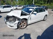 ✅ 2014 BMW 3 Series 320i xDrive • VIN: WBA3C3C59EP661616 • Лот: 43582199. Опубликован ранее на IAAI с пробегом 199 299 миль. Бесплатный доступ к архиву аукционных продаж из США и подробный отчёт об истории автомобиля на DreamBid. Изображение 17.