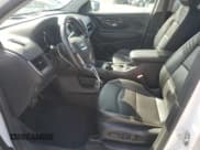 ✅ 2023 GMC Terrain AT4 • VIN: 3GKALYEG2PL135241 • Lot: 70929775. Listed on Copart with 44,045 mi. Free auction sales archive from the USA and detailed vehicle history report at DreamBid. Image 7.