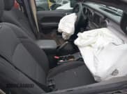 ✅ 2022 Jeep Wrangler Unlimited Sport S • VIN: 1C4HJXDG4NW277416 • Lot: 41785144. Listed on IAAI with 22,811 mi. Free auction sales archive from the USA and detailed vehicle history report at DreamBid. Image 5.