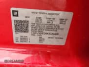 ✅ 2019 Chevrolet Silverado 1500 LT • VIN: 1GCUYDED5KZ122820 • Lot: 83798385. Listed on Copart with 238,660 mi. Free auction sales archive from the USA and detailed vehicle history report at DreamBid. Image 12.