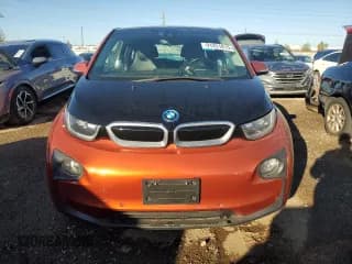 ✅ 2015 BMW i3 • VIN: WBY1Z4C5XFV277807 • Лот: 91251815. Опубликован ранее на Copart с пробегом 76 232 миль. Бесплатный доступ к архиву аукционных продаж из США и подробный отчёт об истории автомобиля на DreamBid. Изображение 5.