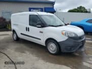 ✅ 2020 Ram ProMaster City Cargo Tradesman • VIN: ZFBHRFAB4L6R51415 • Лот: 63028475. Опубликован ранее на Copart с пробегом 70 772 миль. Бесплатный доступ к архиву аукционных продаж из США и подробный отчёт об истории автомобиля на DreamBid. Изображение 4.