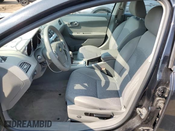 ✅ 2011 Chevrolet Malibu 1LS • VIN: 1G1ZB5E17BF290343 • Lot: 71158904. Listed on Copart with 98,334 mi. Free auction sales archive from the USA and detailed vehicle history report at DreamBid. Image 7.