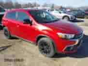 2019 Mitsubishi Outlander ES with VIN JA4AR3AUXKU016368, listed as a IAAI auction lot 41829740 with 93,973 mi miles and . Bid and sale history available at DreamBid. Image 1.