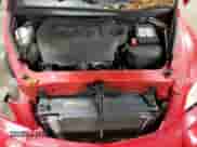 2011 Chevrolet HHR LS с VIN 3GNBAAFW4BS634017, выставлен на аукционе Copart как лот 77436874 с пробегом 118 028 миль миль и Списание • Salvage title. История ставок и продаж доступна на DreamBid. Изображение 12.