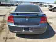 2007 Dodge Charger with VIN 2B3KA43R67H797756, listed as a Copart auction lot 58540464 with 188,934 mi miles and Salvage title. Bid and sale history available at DreamBid. Image 6.