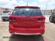 ✅ 2017 Dodge Journey Crossroad Plus • VIN: 3C4PDCGB5HT612706 • Лот: 42374698. Опубликован ранее на IAAI с пробегом 208 890 миль. Бесплатный доступ к архиву аукционных продаж из США и подробный отчёт об истории автомобиля на DreamBid. Изображение 16.