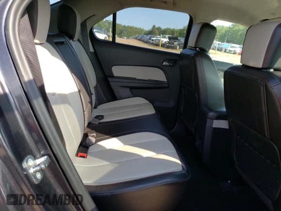 ✅ 2016 Chevrolet Equinox LTZ • VIN: 2GNFLGEK0G6340665 • Лот: 71162814. Опубликован ранее на Copart с пробегом 99 671 миль. Бесплатный доступ к архиву аукционных продаж из США и подробный отчёт об истории автомобиля на DreamBid. Изображение 11.