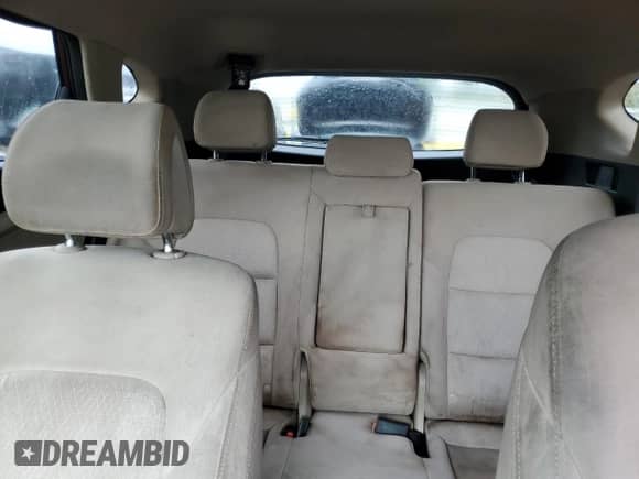 2018 Hyundai Tucson SEL с VIN KM8J33A41JU600675, выставлен на аукционе Copart как лот 80334265 с пробегом 132 767 миль миль и Чистый • Clean title. История ставок и продаж доступна на DreamBid. Изображение 10.