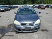 ✅ 2006 Volkswagen Jetta 2.5L • VIN: 3VWSG71K96M778443 • Лот: 66174505. Опубликован ранее на Copart с пробегом 145 969 миль. Бесплатный доступ к архиву аукционных продаж из США и подробный отчёт об истории автомобиля на DreamBid. Изображение 5.