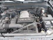 ✅ 2003 Toyota Tundra Limited • VIN: 5TBBT48183S435072 • Lot: 42948902. Wystawiony na IAAI z przebiegiem 128 313 mil. Bezpłatny archiwum sprzedaży aukcyjnych z USA i szczegółowy raport historii pojazdu na DreamBid. Zdjęcie 10.