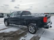 ✅ 2018 Chevrolet Silverado 2500HD LT • VIN: 1GC1KVEG2JF130975 • Lot: 44134105. Wystawiony na Copart z przebiegiem 68 105 mil. Bezpłatny archiwum sprzedaży aukcyjnych z USA i szczegółowy raport historii pojazdu na DreamBid. Zdjęcie 2.