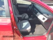 ✅ 2016 Toyota Corolla L • VIN: 5YFBURHE6GP507468 • Lot: 43303730. Listed on IAAI with 44,692 mi. Free auction sales archive from the USA and detailed vehicle history report at DreamBid. Image 5.