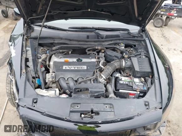 ✅ 2010 Honda Accord EX-L • VIN: 1HGCS1B87AA013082 • Лот: 43017603. Опубликован ранее на IAAI с пробегом 155 163 миль. Бесплатный доступ к архиву аукционных продаж из США и подробный отчёт об истории автомобиля на DreamBid. Изображение 10.