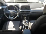 ✅ 2021 Hyundai Kona SE • VIN: KM8K1CAA9MU690484 • Лот: 67480704. Опубликован ранее на Copart с пробегом 75 693 миль. Бесплатный доступ к архиву аукционных продаж из США и подробный отчёт об истории автомобиля на DreamBid. Изображение 8.