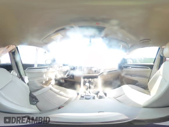 ✅ 2022 Volkswagen Atlas SE • VIN: 1V2LP2CA3NC515605 • Lot: 68162855. Listed on Copart with 51,403 mi. Free auction sales archive from the USA and detailed vehicle history report at DreamBid. Image 14.