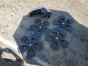 ✅ 2024 Rivian R1S Adventure • VIN: 7PDSGABAXRN033175 • Lot: 60901875. Wystawiony na Copart z przebiegiem Nie podano. Bezpłatny archiwum sprzedaży aukcyjnych z USA i szczegółowy raport historii pojazdu na DreamBid. Zdjęcie 13.