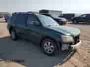 2003 Toyota Highlander z VIN JTEHD21A430021380, wystawiony jako Copart lot #62620054 z przebiegiem Nie podano mil oraz Czysty tytuł • Clean title. Historia ofert i sprzedaży dostępna na DreamBid. Obrazek 4.