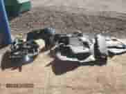 2024 Mitsubishi Outlander SE z VIN JA4J3VA86RZ032807, wystawiony jako Copart lot #85314055 z przebiegiem 32 122 mil mil oraz Szkoda całkowita • Salvage title. Historia ofert i sprzedaży dostępna na DreamBid. Obrazek 13.