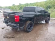 ✅ 2014 Chevrolet Silverado 1500 Work Truck • VIN: 3GCUKPEHXEG438515 • Лот: 42358274. Опубликован ранее на IAAI с пробегом 92 285 миль. Бесплатный доступ к архиву аукционных продаж из США и подробный отчёт об истории автомобиля на DreamBid. Изображение 4.
