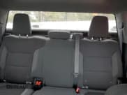 ✅ 2021 Chevrolet Silverado 1500 Work Truck • VIN: 3GCPWAEK1MG348985 • Lot: 85232524. Listed on Copart with 76,342 mi. Free auction sales archive from the USA and detailed vehicle history report at DreamBid. Image 10.