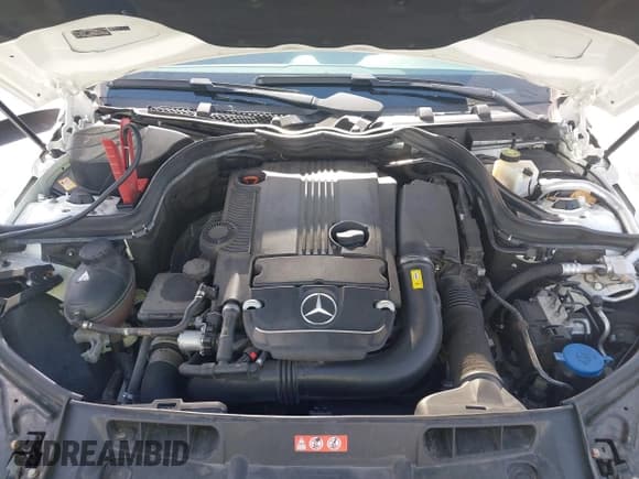 ✅ 2015 Mercedes-Benz C 250 • VIN: WDDGJ4HB4FG410766 • Lot: 42307457. Listed on IAAI with 50,979 mi. Free auction sales archive from the USA and detailed vehicle history report at DreamBid. Image 10.