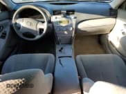 ✅ 2008 Toyota Camry LE • VIN: 4T1BE46K68U256413 • Лот: 87287095. Опубликован ранее на Copart с пробегом 264 105 миль. Бесплатный доступ к архиву аукционных продаж из США и подробный отчёт об истории автомобиля на DreamBid. Изображение 8.