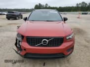 ✅ 2019 Volvo XC40 R-Design • VIN: YV4AC2HM9K2074892 • Lot: 86101805. Listed on Copart with 83,019 mi. Free auction sales archive from the USA and detailed vehicle history report at DreamBid. Image 5.