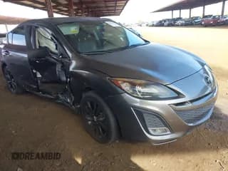 ✅ 2010 Mazda 3 S Grand Touring • VIN: JM1BL1S66A1301732 • Лот: 42084477. Опубликован ранее на IAAI с пробегом 166 281 миль. Бесплатный доступ к архиву аукционных продаж из США и подробный отчёт об истории автомобиля на DreamBid. Изображение 1.