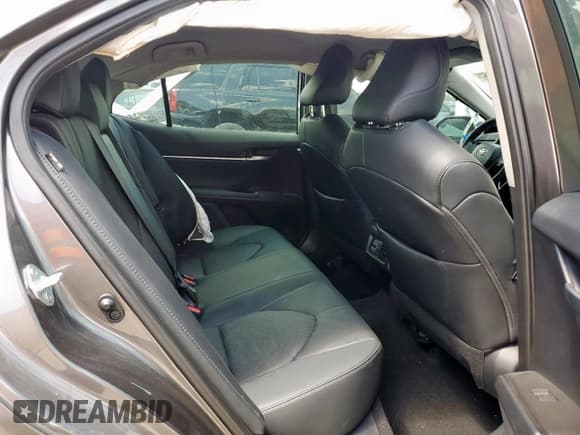 ✅ 2024 Toyota Camry XLE • VIN: 4T1F11AK8RU874997 • Лот: 67704305. Опубликован ранее на Copart с пробегом 4 421 миль. Бесплатный доступ к архиву аукционных продаж из США и подробный отчёт об истории автомобиля на DreamBid. Изображение 10.