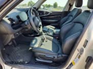 ✅ 2022 MINI Clubman Cooper S • VIN: WMWXJ1C08N2P94218 • Lot: 63466475. Listed on Copart with 29,887 mi. Free auction sales archive from the USA and detailed vehicle history report at DreamBid. Image 7.