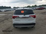 ✅ 2019 GMC Acadia SLT • VIN: 1GKKNWLS8KZ293501 • Лот: 63766605. Опубликован ранее на Copart с пробегом Не указан. Бесплатный доступ к архиву аукционных продаж из США и подробный отчёт об истории автомобиля на DreamBid. Изображение 6.