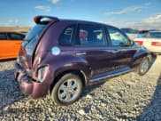 ✅ 2004 Chrysler PT Cruiser Limited • VIN: 3C8FY68B94T220675 • Lot: 84994845. Wystawiony na Copart z przebiegiem 118 163 mil. Bezpłatny archiwum sprzedaży aukcyjnych z USA i szczegółowy raport historii pojazdu na DreamBid. Zdjęcie 3.
