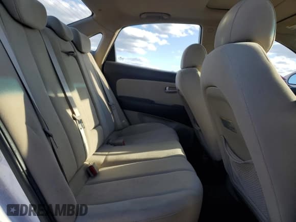 ✅ 2009 Hyundai Elantra GLS • VIN: KMHDU46D99U815547 • Lot: 85911685. Listed on Copart with 209,991 mi. Free auction sales archive from the USA and detailed vehicle history report at DreamBid. Image 10.