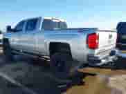 2018 Chevrolet Silverado 2500HD LTZ с VIN 1GC1KWEY6JF236568, выставлен на аукционе IAAI как лот 43462244 с пробегом 102 552 миль миль и . История ставок и продаж доступна на DreamBid. Изображение 3.
