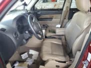 ✅ 2011 Jeep Patriot Latitude X • VIN: 1J4NF4GB0BD122236 • Lot: 55499335. Listed on Copart with 131,261 mi. Free auction sales archive from the USA and detailed vehicle history report at DreamBid. Image 7.