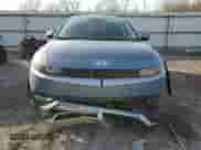 2023 Hyundai Ioniq 5 SEL z VIN KM8KNDAF9PU205481, wystawiony jako Copart lot #50141704 z przebiegiem 11 412 mil mil oraz . Historia ofert i sprzedaży dostępna na DreamBid. Obrazek 5.