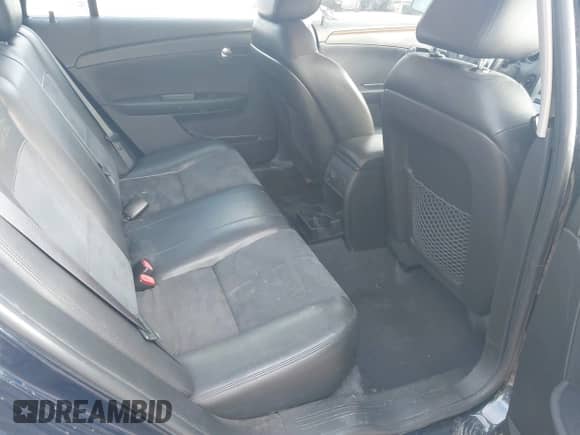 2011 Chevrolet Malibu 2LT z VIN 1G1ZD5E1XBF227991, wystawiony jako IAAI lot #43496177 z przebiegiem 175 673 mil mil oraz . Historia ofert i sprzedaży dostępna na DreamBid. Obrazek 8.